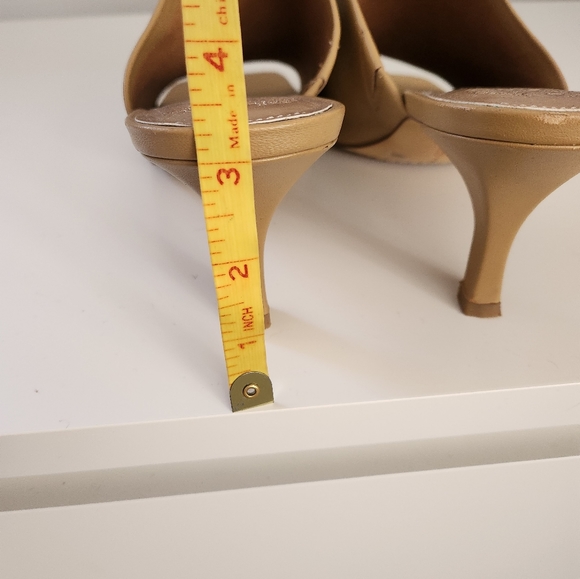 Vince Camuto mules - Picture 3 of 5